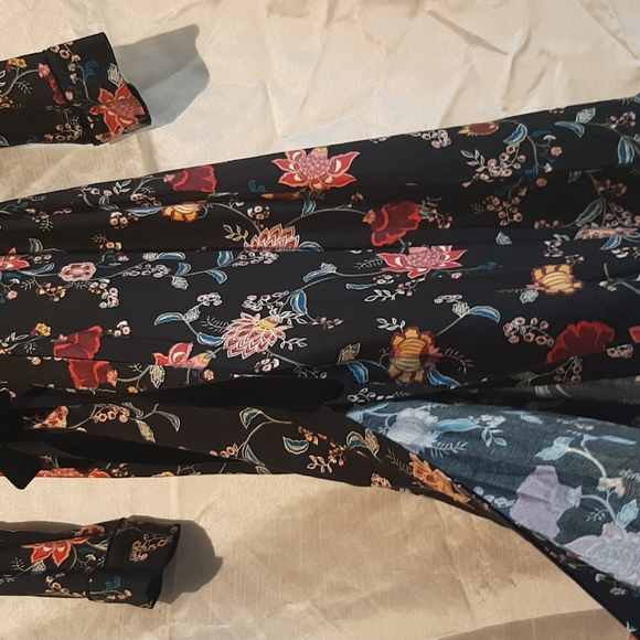 ZARA Trafaluc Collection MaxiDress - Picture 6 of 10